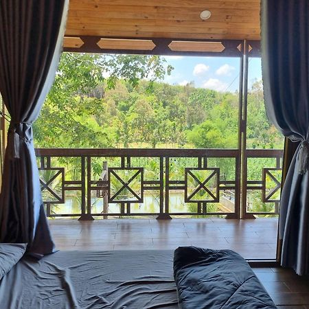 בואון מה ת'וט An Nhien Farm - Venuestay מראה חיצוני תמונה