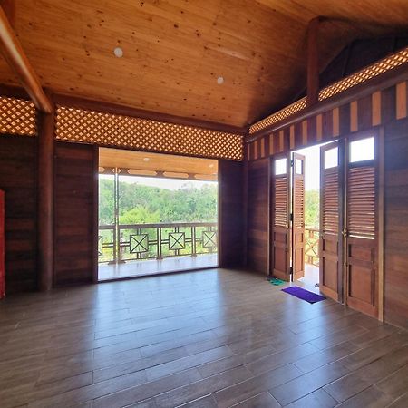 בואון מה ת'וט An Nhien Farm - Venuestay מראה חיצוני תמונה