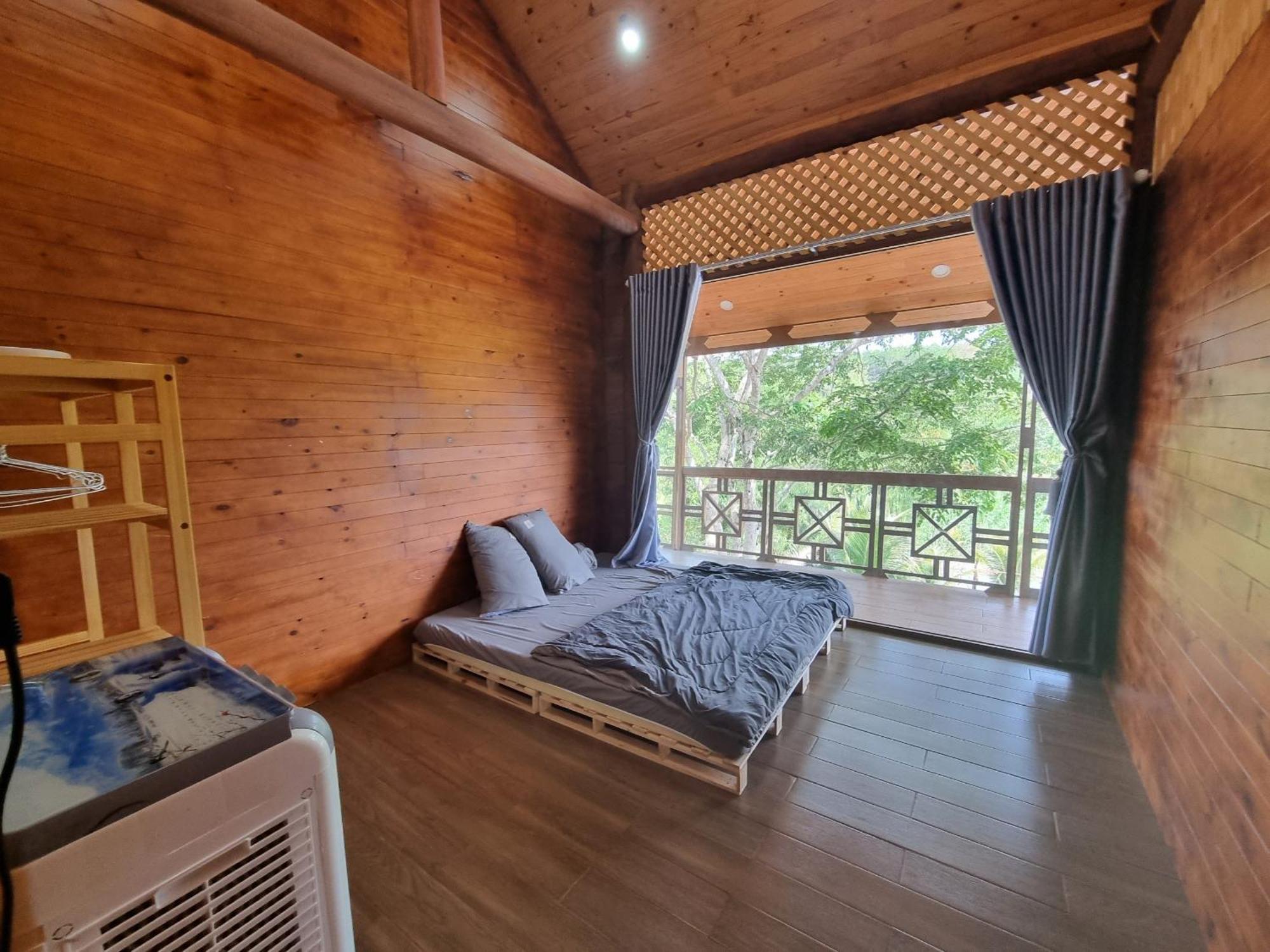 בואון מה ת'וט An Nhien Farm - Venuestay מראה חיצוני תמונה