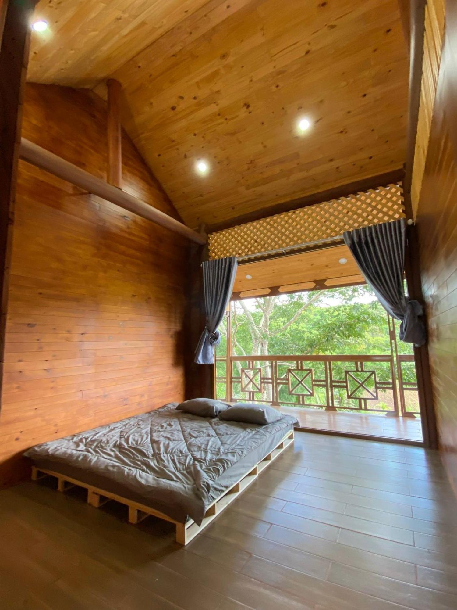 בואון מה ת'וט An Nhien Farm - Venuestay מראה חיצוני תמונה